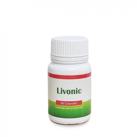 Livonic 350mg